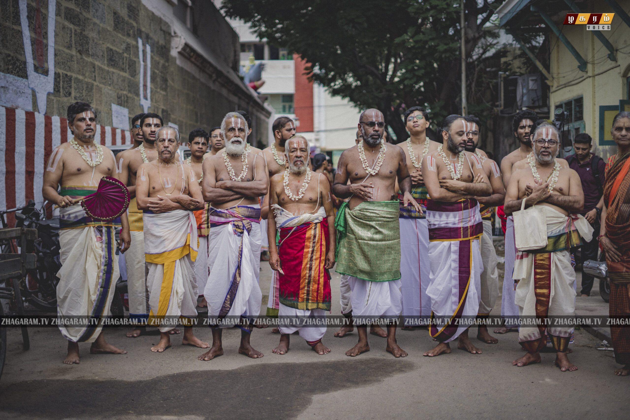 திருவல்லிக்கேணி ஸ்ரீபார்த்தசாரதி பெருமாள்