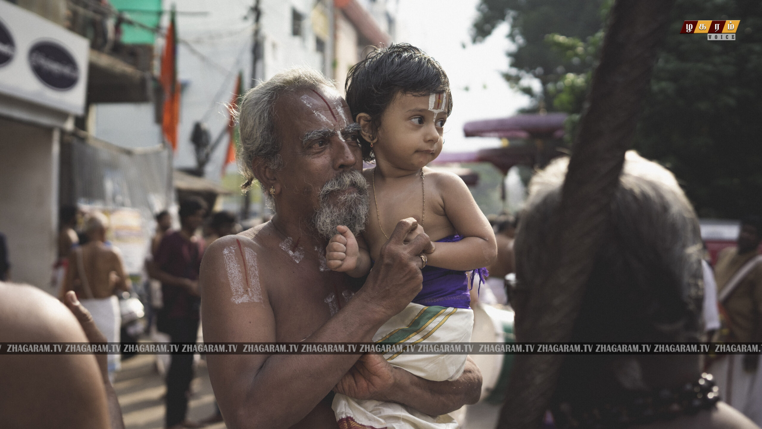 திருவல்லிக்கேணி ஸ்ரீபார்த்தசாரதி பெருமாள்