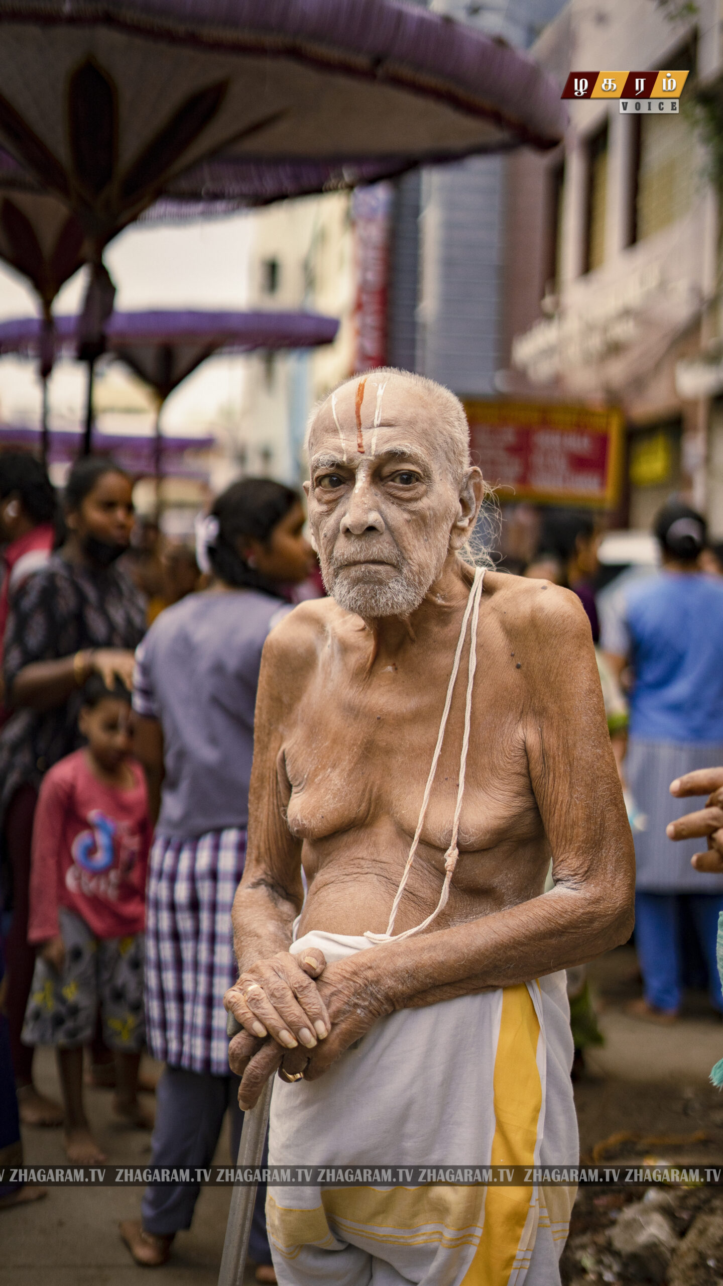 திருவல்லிக்கேணி ஸ்ரீபார்த்தசாரதி பெருமாள்