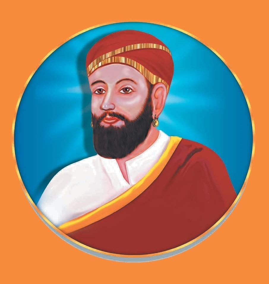 இத்தாலியனாக பிறந்து! தமிழனாக வாழ்ந்து! தமிழனாகவே மறைந்த வீரமாமுனிவர்! -கான்ஸ்டன்டைன் ஜோசப் பெஸ்கி! 