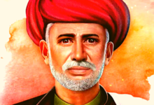 சமூகப் புரட்சியின் தந்தை ஜோதிராவ் கோவிந்தராவ் புலே! Jyotirao Govindrao Phule