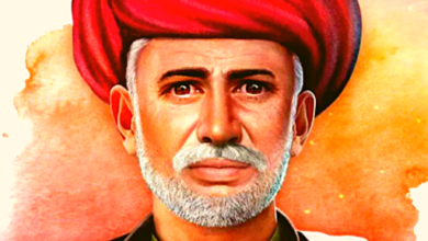 சமூகப் புரட்சியின் தந்தை ஜோதிராவ் கோவிந்தராவ் புலே! Jyotirao Govindrao Phule