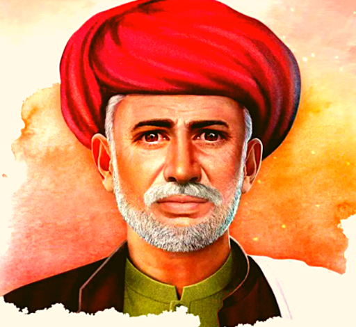 சமூகப் புரட்சியின் தந்தை ஜோதிராவ் கோவிந்தராவ் புலே! Jyotirao Govindrao Phule