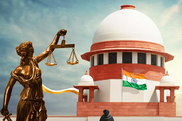 கிறிஸ்தவம் , இஸ்லாமில் தீண்டாமை இல்லை...எனவேஎனவே SC அந்தஸ்து அவசியம் இல்லை! -மத்திய அரசு