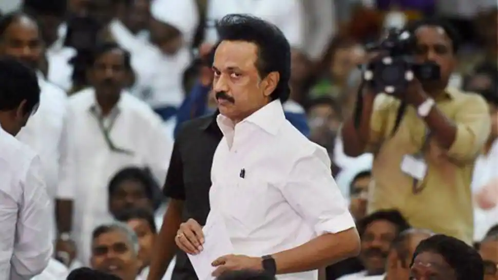 அரசு பணியில் தனியார் நிறுவனங்கள்! இளைஞர்களின் கனவில் மண்ணை போடும் திமுக! ஸ்டாலினை விளாசும் இபிஎஸ்