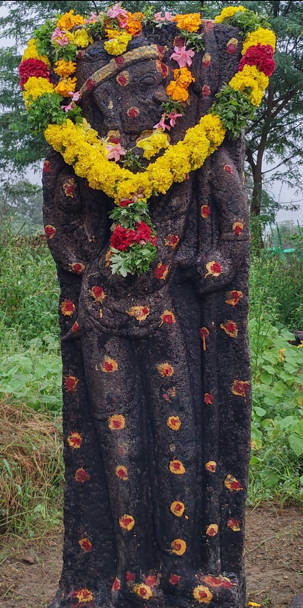 மாவீரன் பெரிய காலாடி (எ) வெண்ணிக்காலாடி! புலித்தேவன் தலைமைப் படைத்தளபதி!