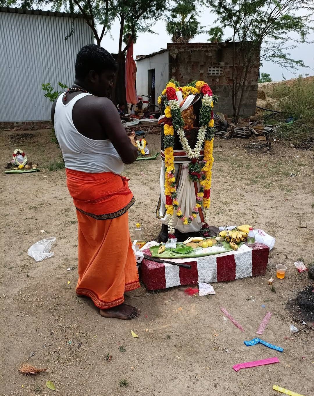 மாவீரன் பெரிய காலாடி (எ) வெண்ணிக்காலாடி! புலித்தேவன் தலைமைப் படைத்தளபதி!