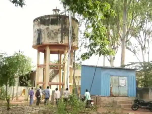 faeces-found-in-sc-colonys-water-tank-puthukottai-vengaivayalகுடிநீர் தொட்டியில் மலம்! கோயிலுக்குள் அனுமதி இல்லை! புதுக்கோட்டை மாவட்டம், வேங்கை வயல் கிராமத்தில் சாதிய கொடூரம்!