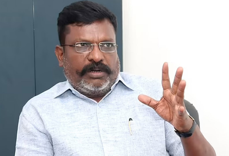TNPSC-Gr (IV) தேர்வை 2023 ஆம் ஆண்டுக்குள் நடத்திட வேண்டும்! SC/ST மக்களுக்கான பின்னடைவு பணியிடங்களை உடனே நிரப்பிட வேண்டும்! தமிழக முதல்வருக்கு விசிக தொல்.திருமாவளவன் வேண்டுகோள்!
