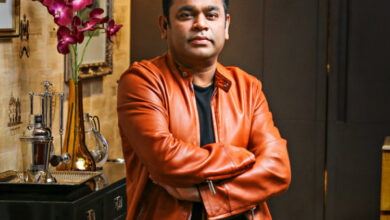 ரோஜா முதல் பொன்னியின் செல்வன் வரை இசைப்புயல் AR Rahman!