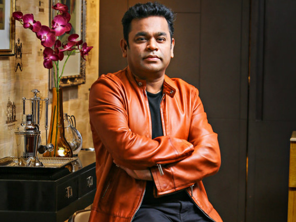 ரோஜா முதல் பொன்னியின் செல்வன் வரை இசைப்புயல் AR Rahman!